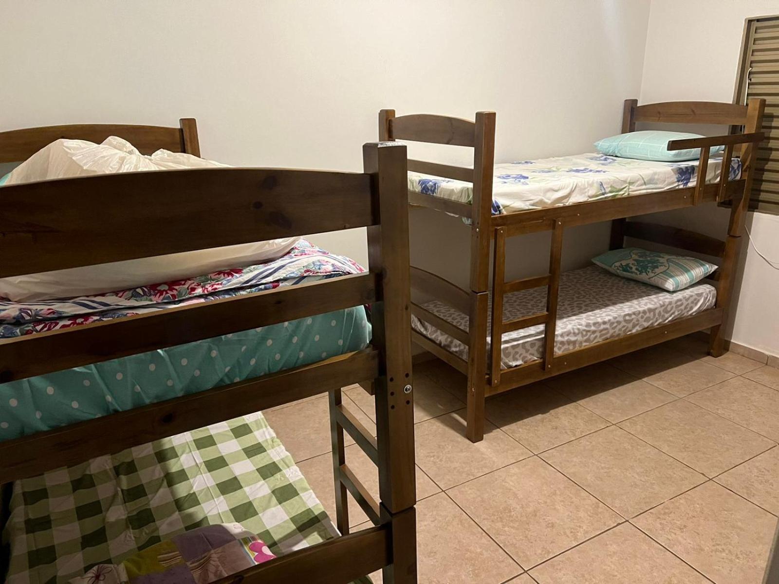 Hostel Jotaaa F أورينهوس المظهر الخارجي الصورة