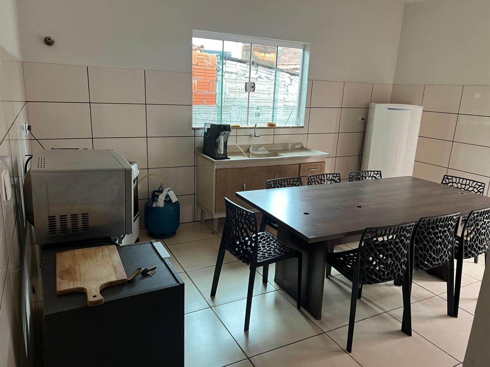 Hostel Jotaaa F أورينهوس المظهر الخارجي الصورة